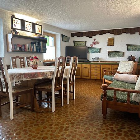 Apartment Pohar Log pod Mangartom Dış mekan fotoğraf