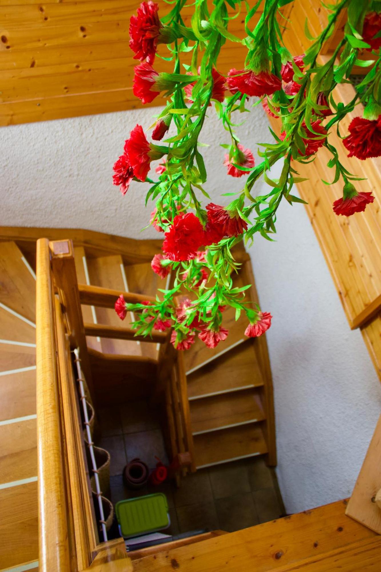 Apartment Pohar Log pod Mangartom Dış mekan fotoğraf