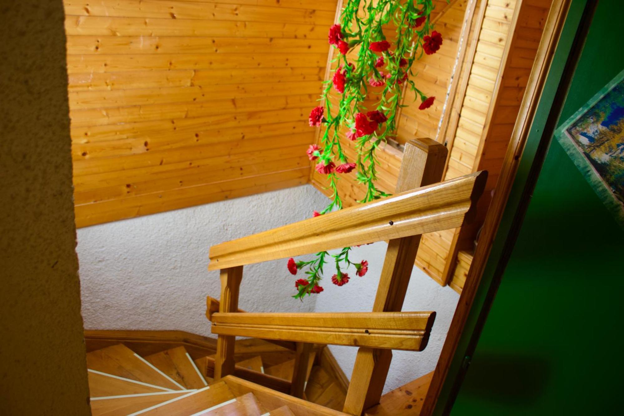 Apartment Pohar Log pod Mangartom Dış mekan fotoğraf