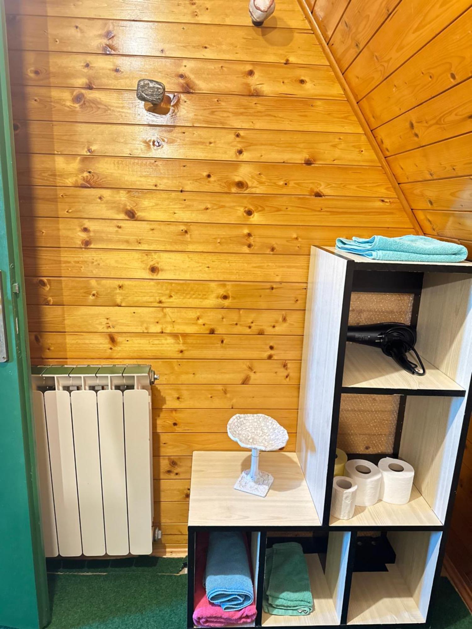 Apartment Pohar Log pod Mangartom Dış mekan fotoğraf