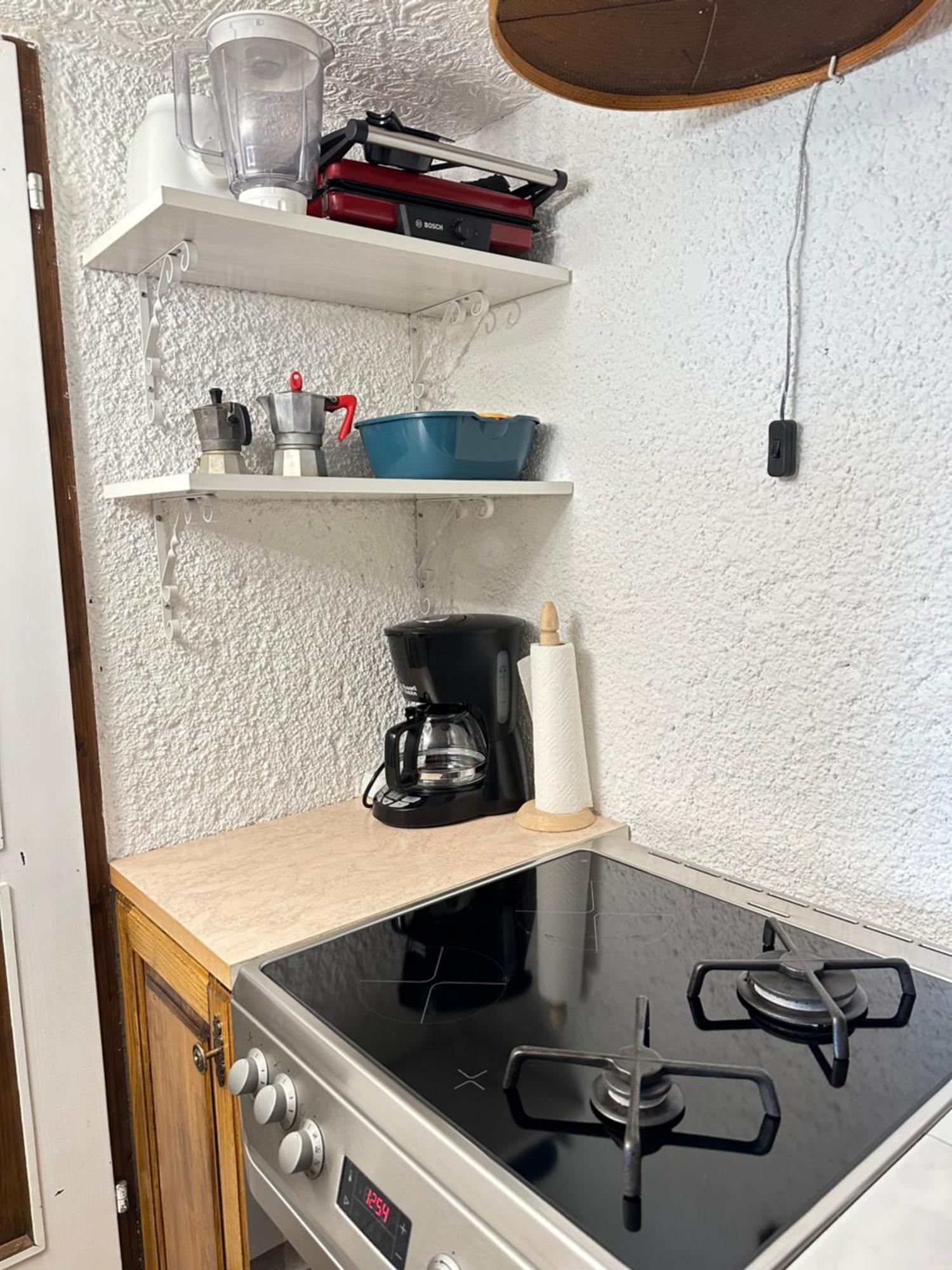 Apartment Pohar Log pod Mangartom Dış mekan fotoğraf