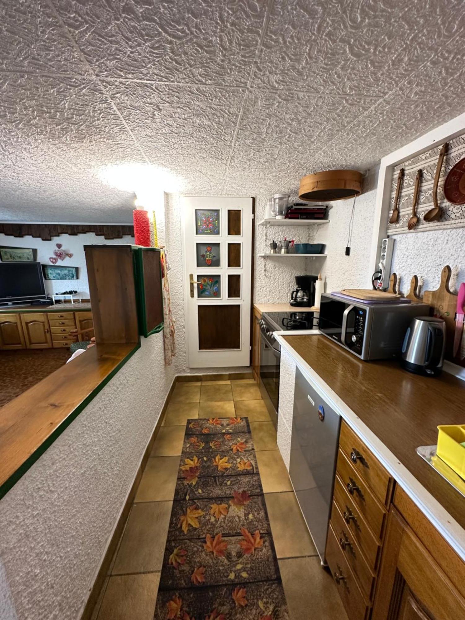 Apartment Pohar Log pod Mangartom Dış mekan fotoğraf