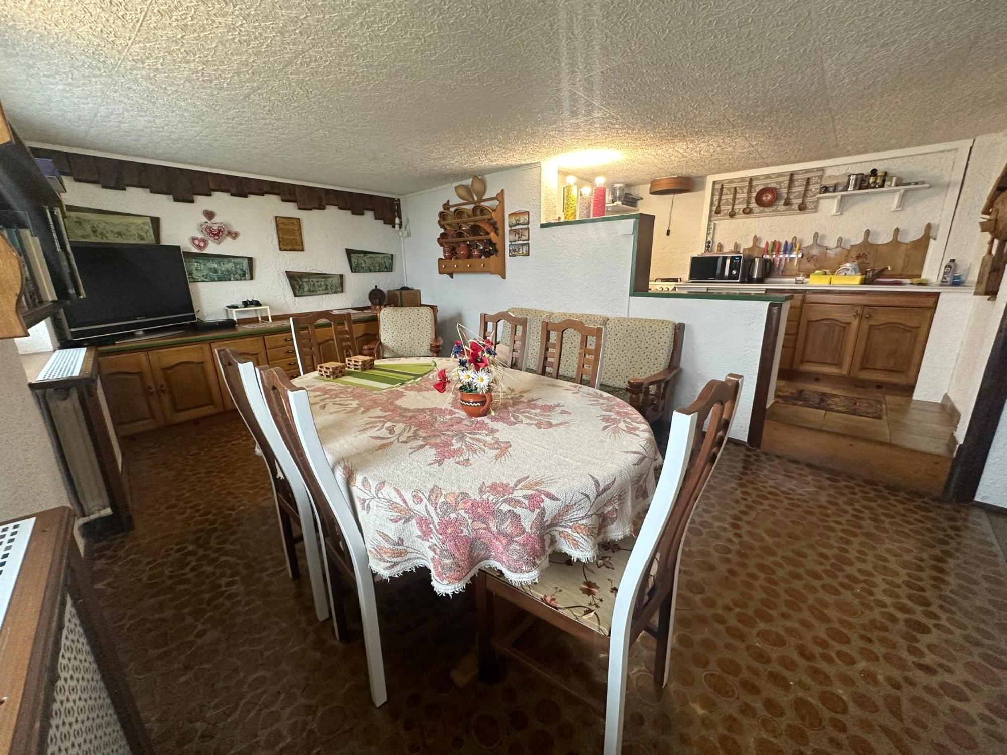 Apartment Pohar Log pod Mangartom Dış mekan fotoğraf