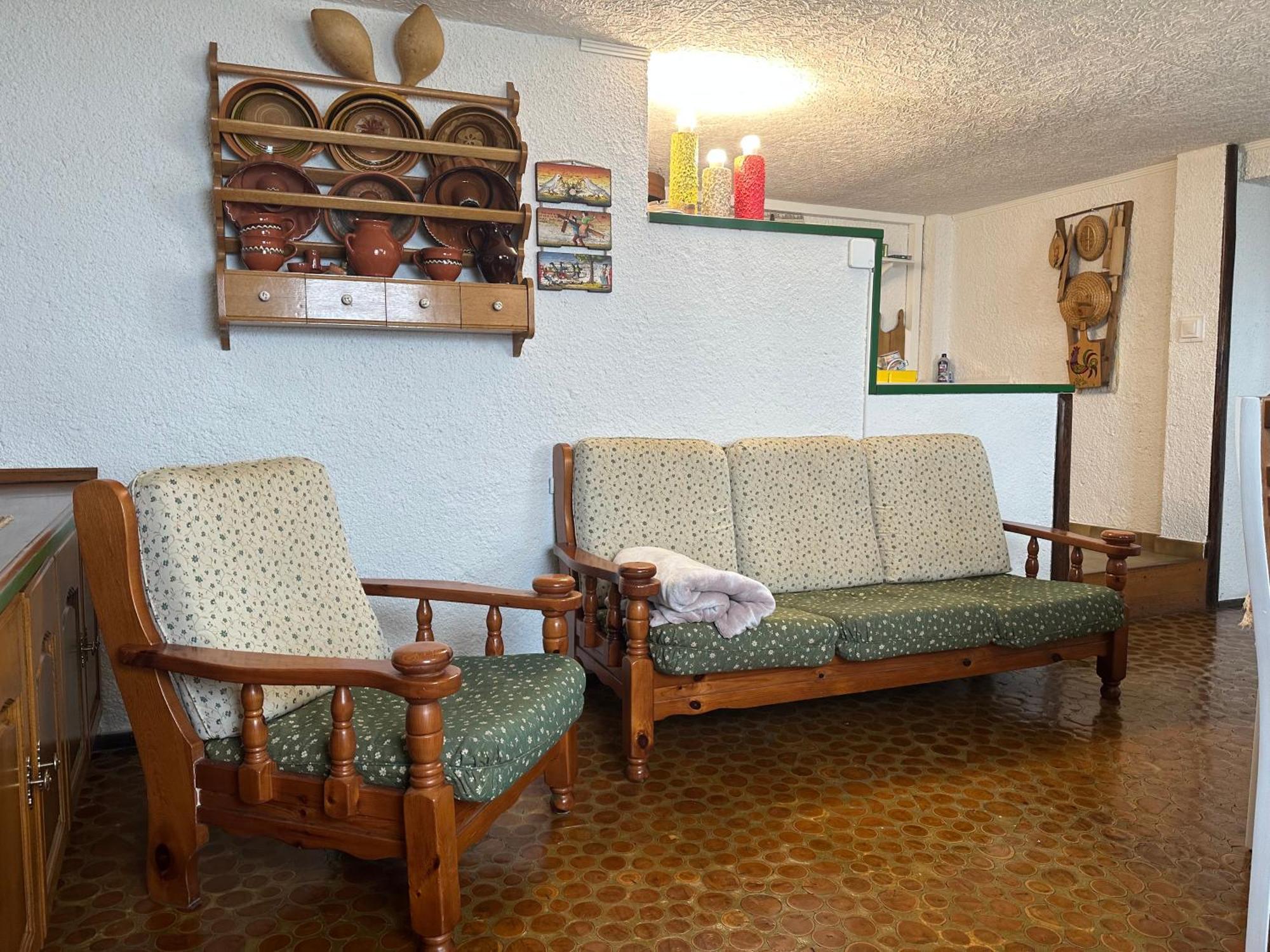 Apartment Pohar Log pod Mangartom Dış mekan fotoğraf