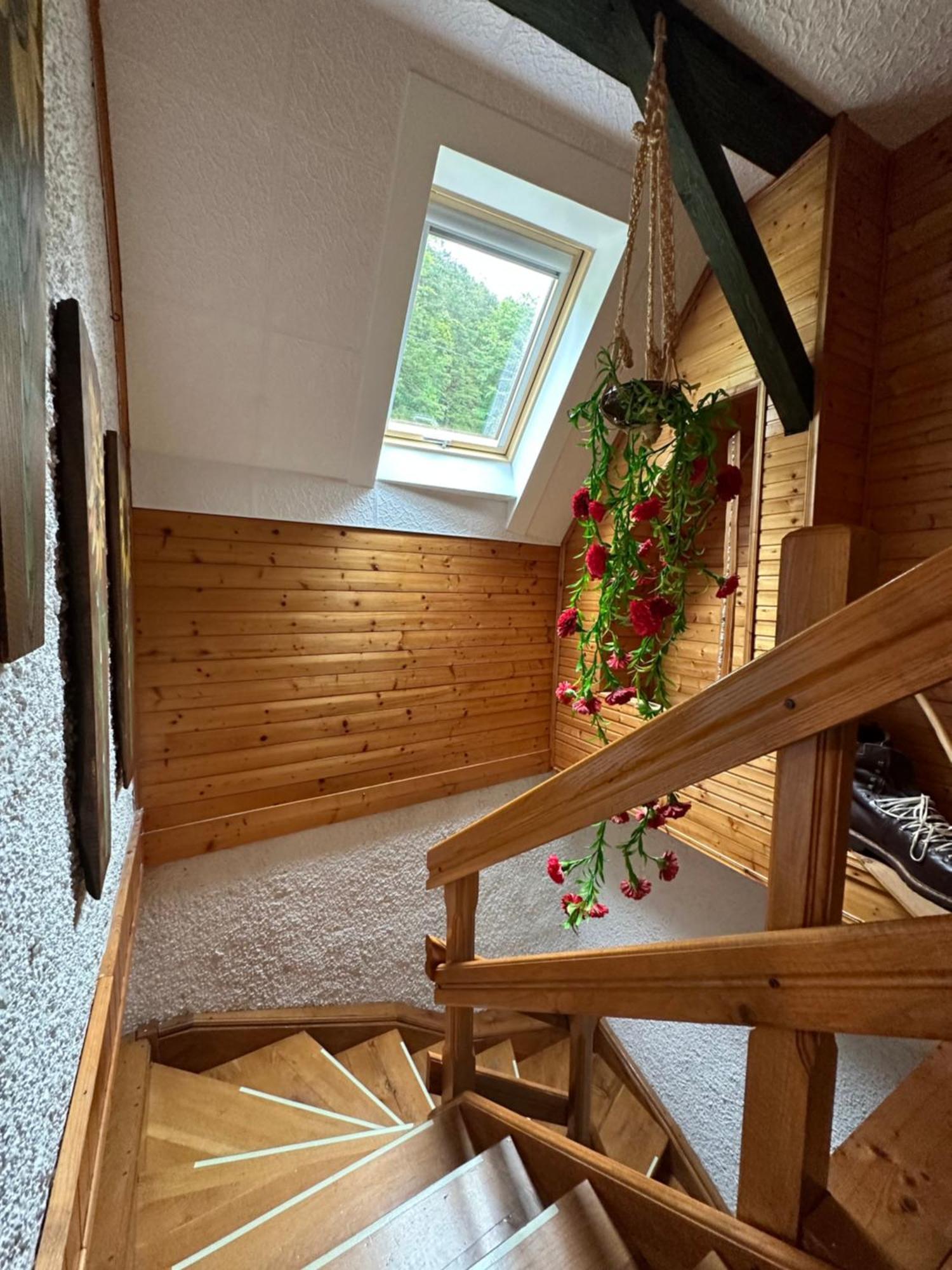 Apartment Pohar Log pod Mangartom Dış mekan fotoğraf