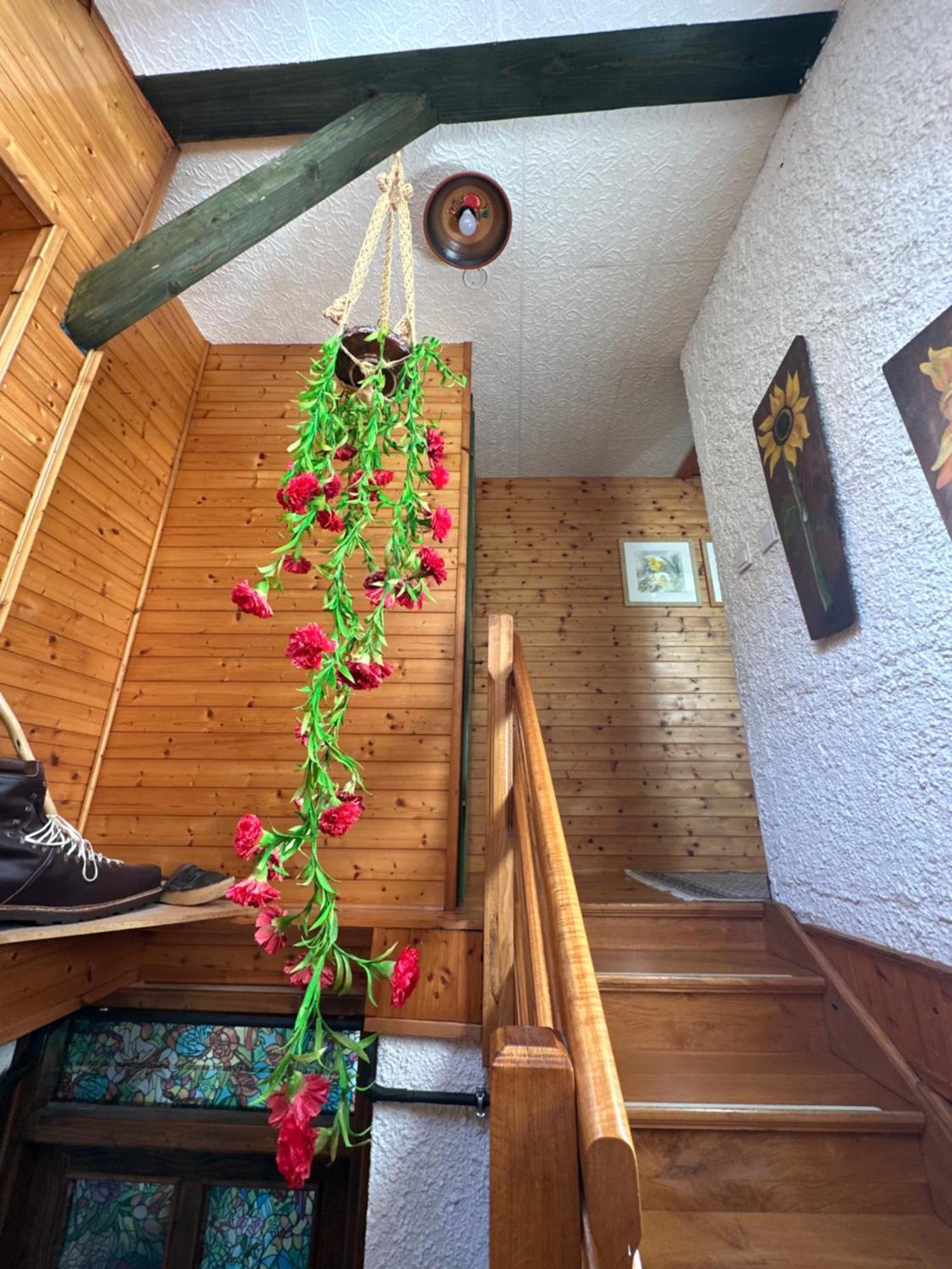 Apartment Pohar Log pod Mangartom Dış mekan fotoğraf