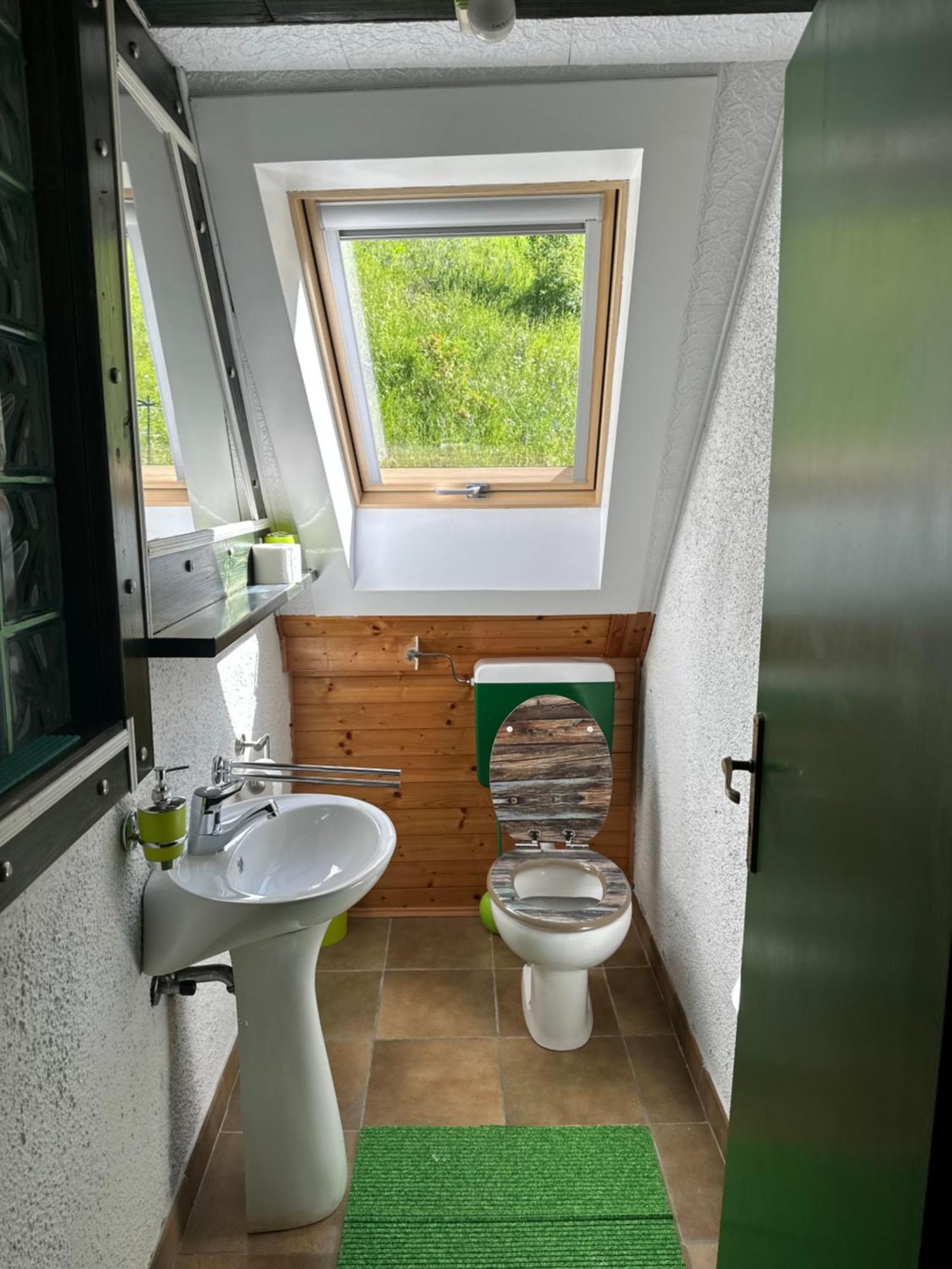 Apartment Pohar Log pod Mangartom Dış mekan fotoğraf