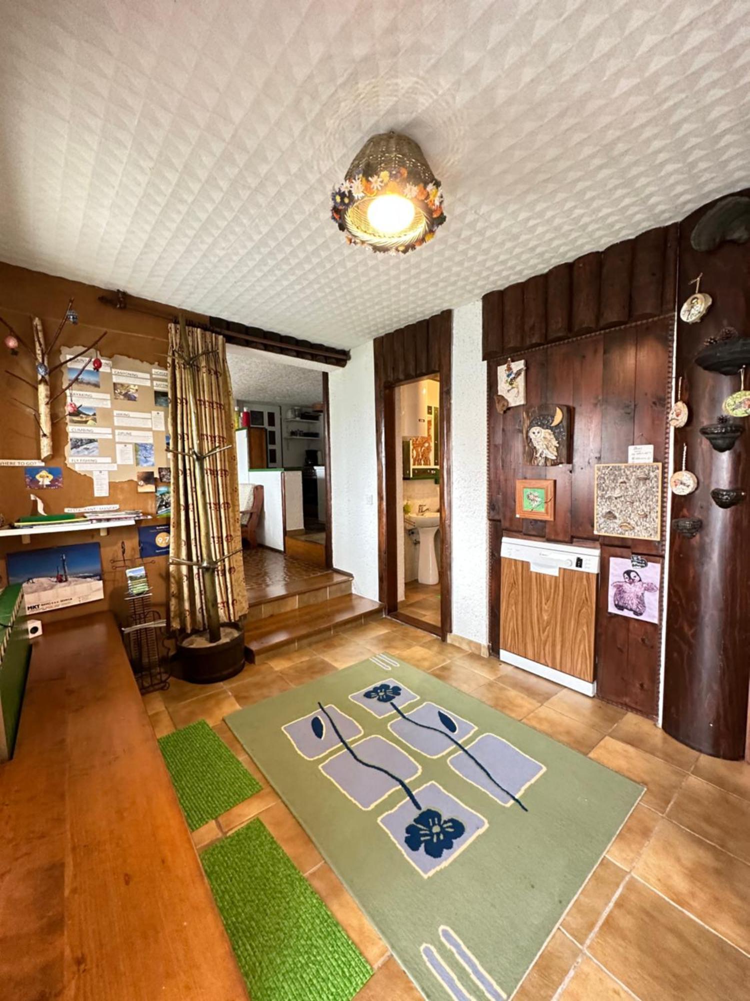 Apartment Pohar Log pod Mangartom Dış mekan fotoğraf