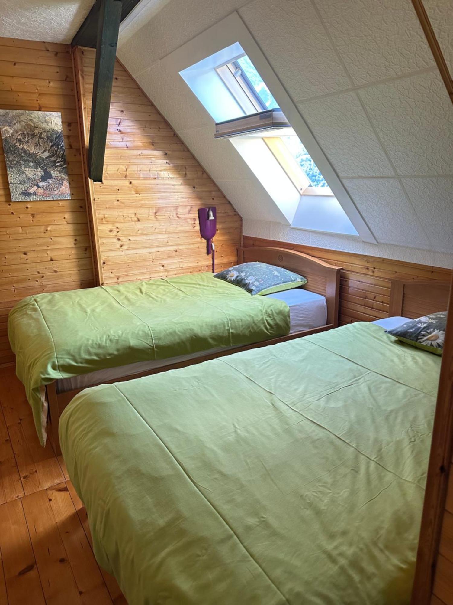 Apartment Pohar Log pod Mangartom Dış mekan fotoğraf
